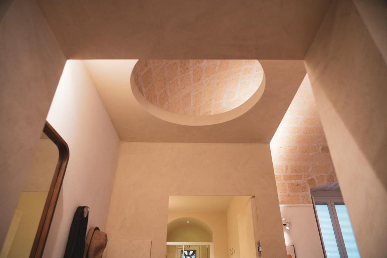 Palazzo Fontana B&B E Spa Gravina in Puglia Exterior foto