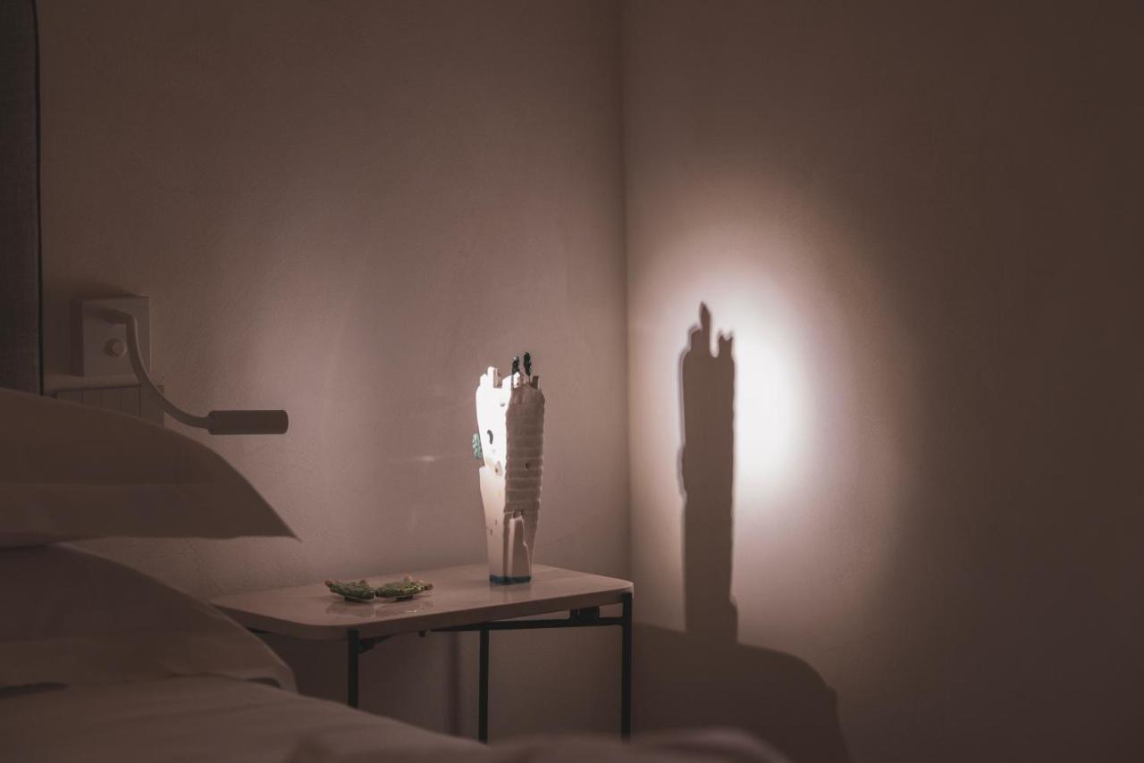 Palazzo Fontana B&B E Spa Gravina in Puglia Exterior foto