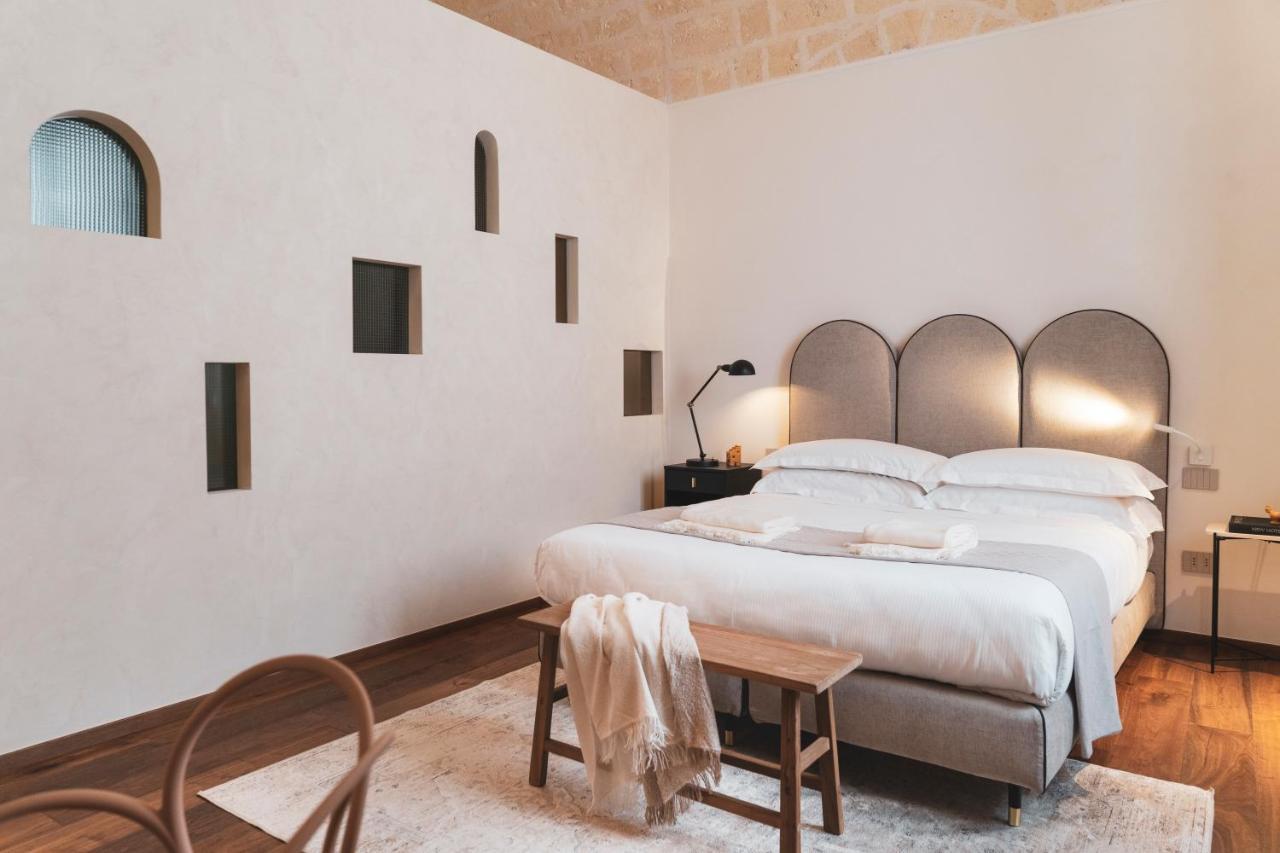 Palazzo Fontana B&B E Spa Gravina in Puglia Exterior foto