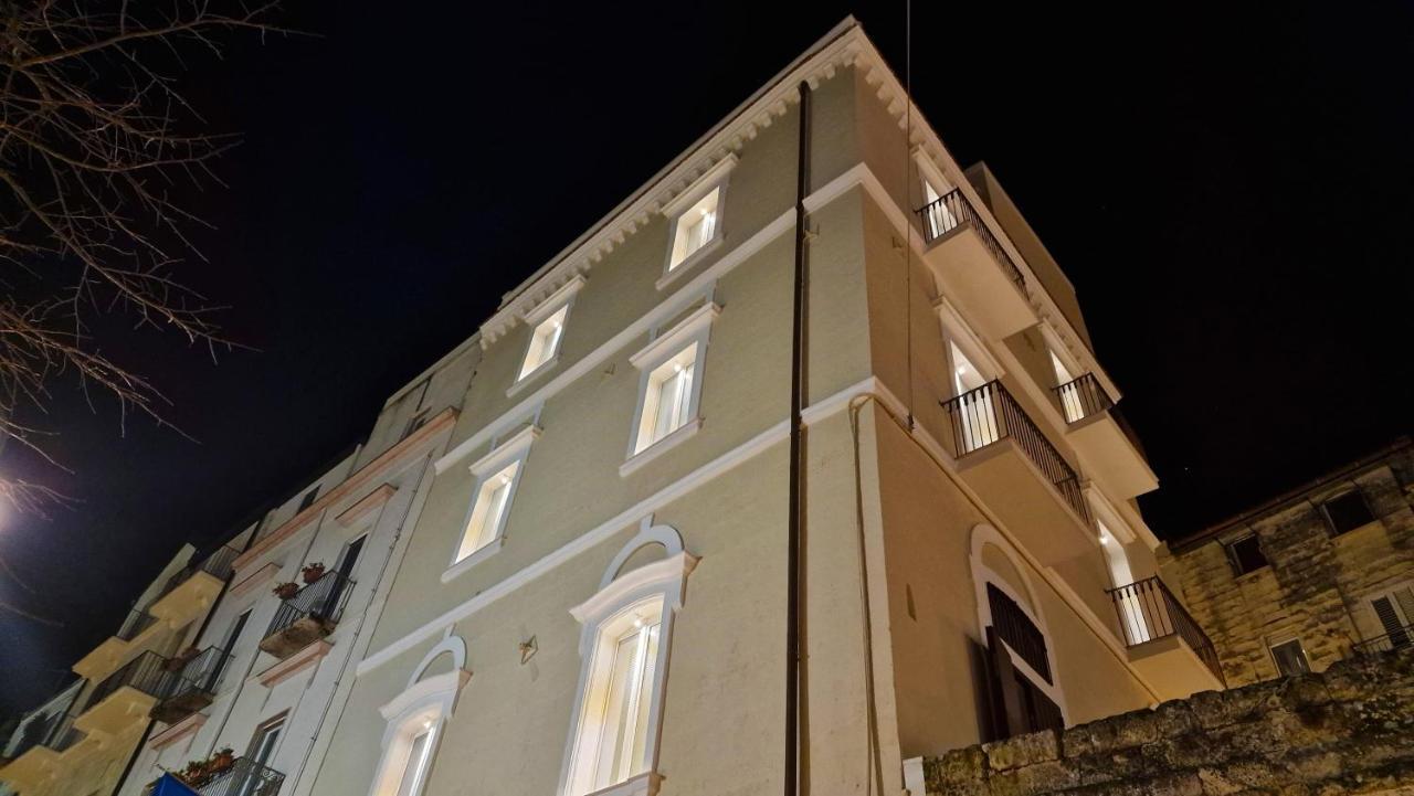 Palazzo Fontana B&B E Spa Gravina in Puglia Exterior foto