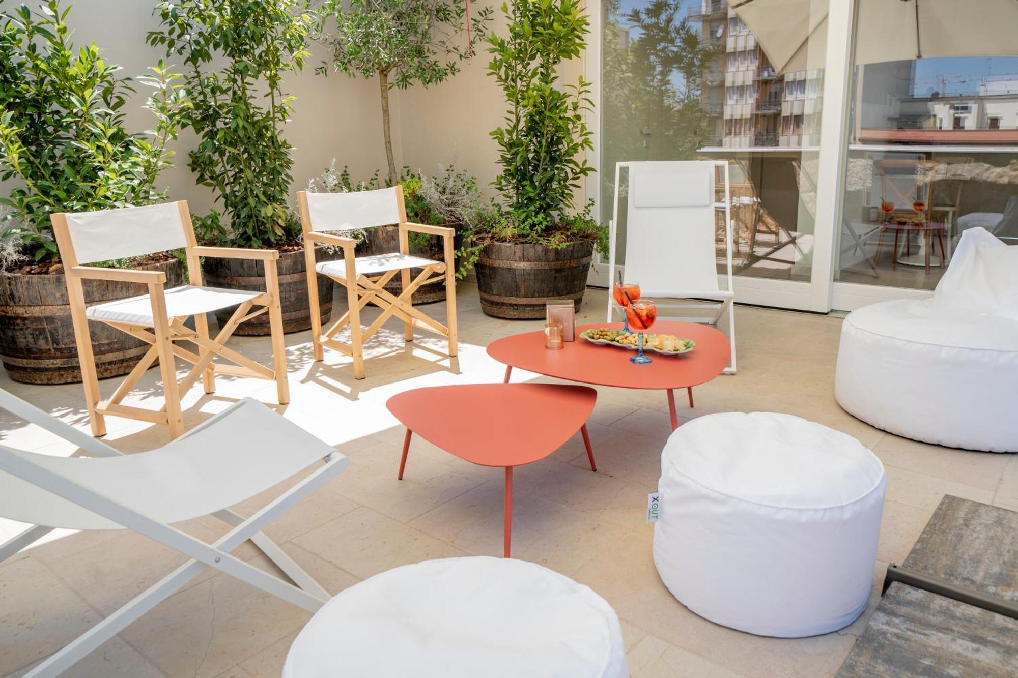 Palazzo Fontana B&B E Spa Gravina in Puglia Exterior foto